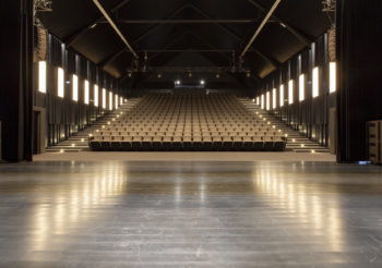 L’auditorium