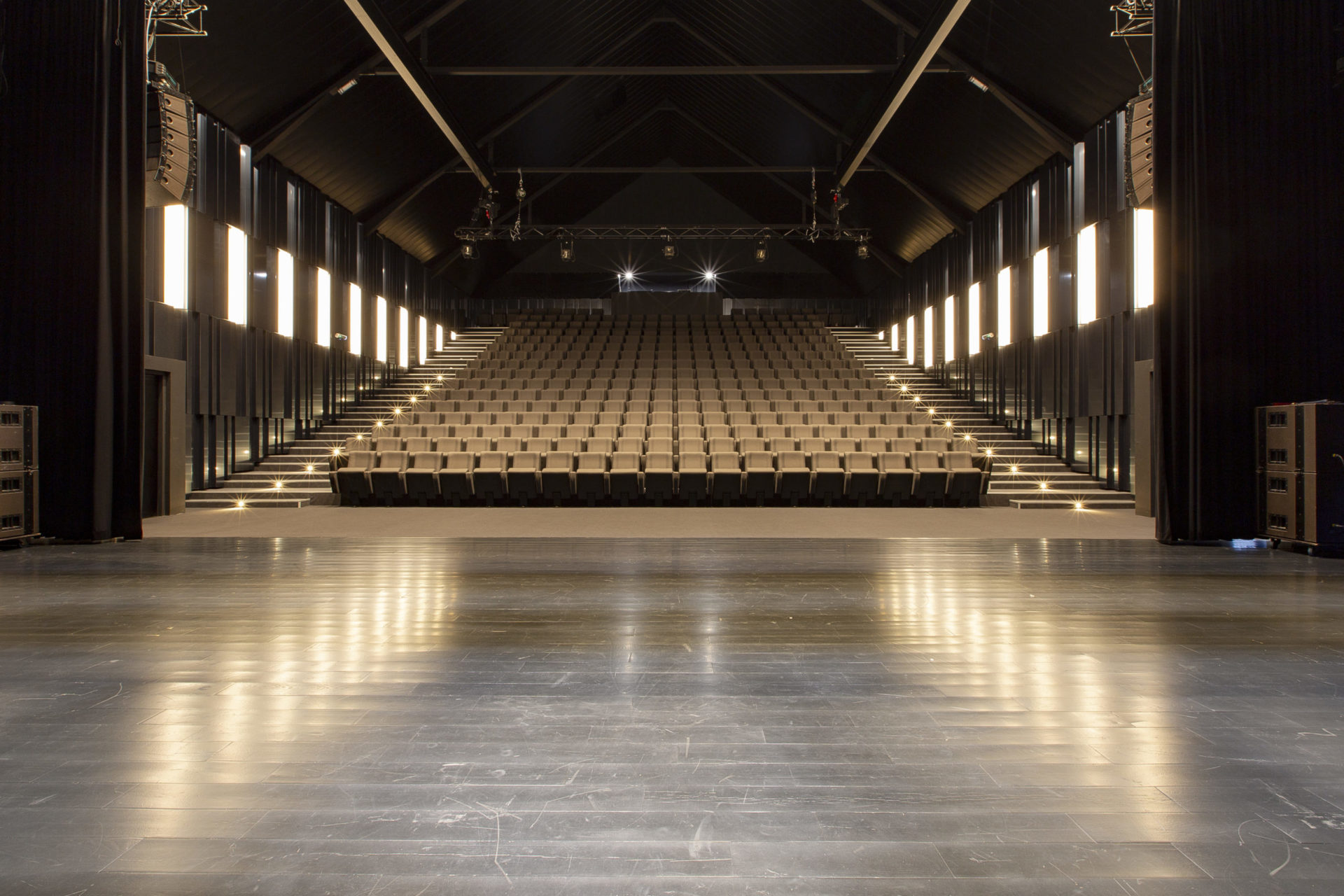 Auditorium Sophie Dessus