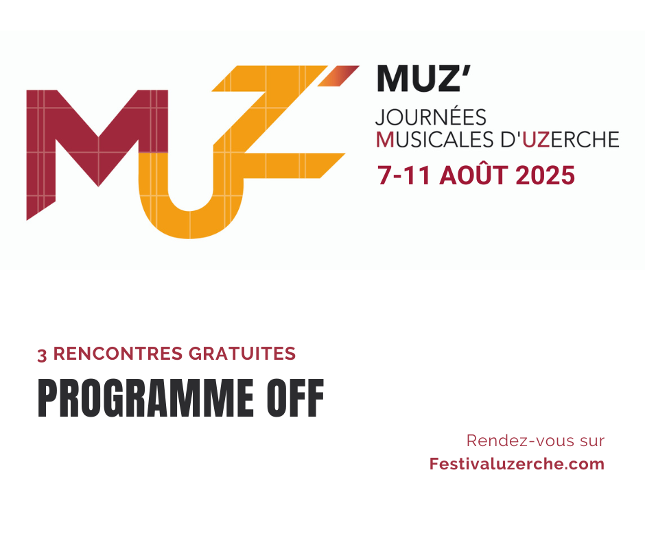Programme Off
