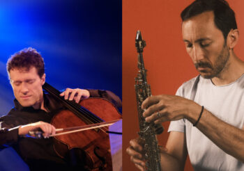 Balade dans 100 ans de Jazz