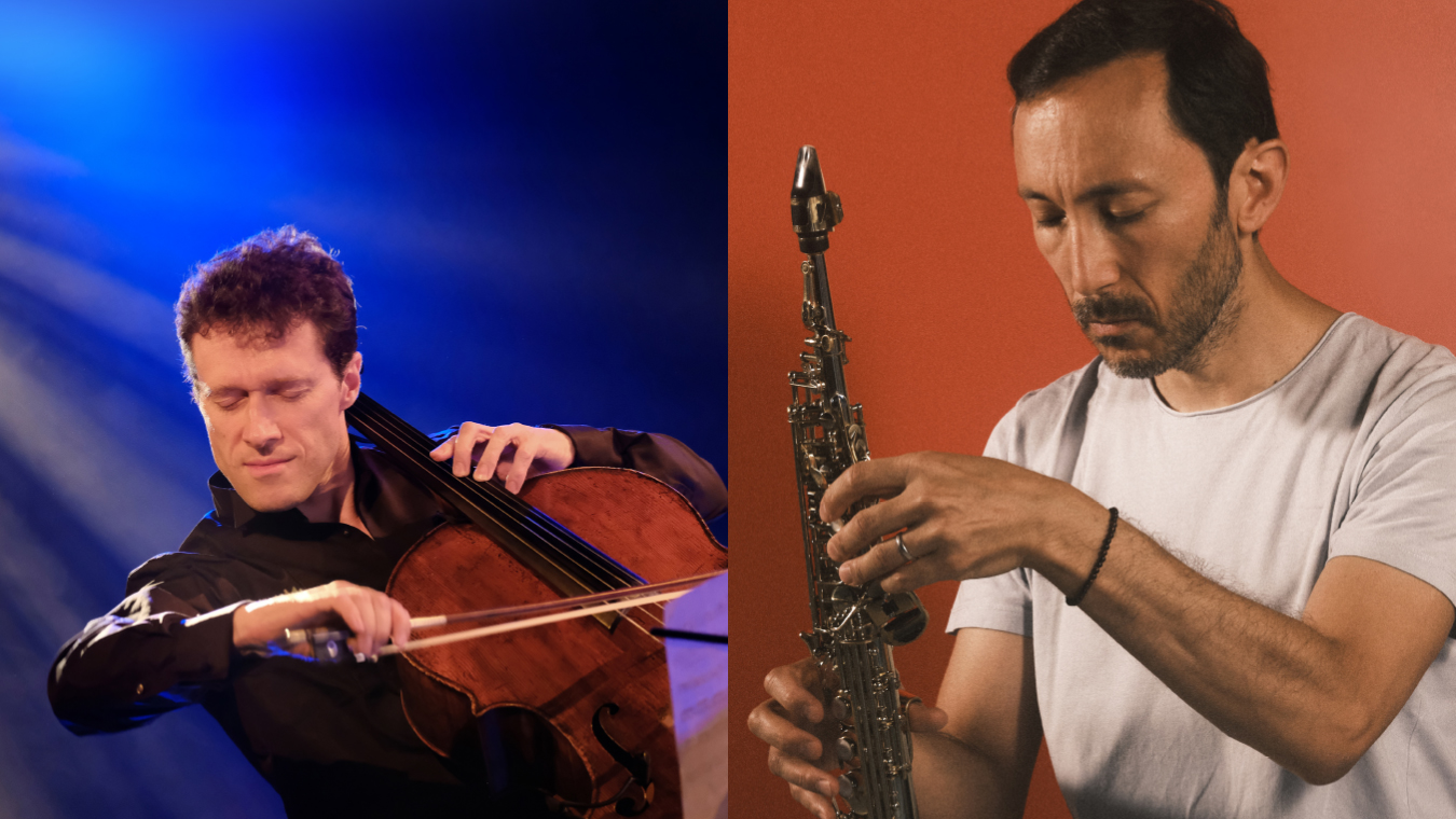 Jazz Beyond