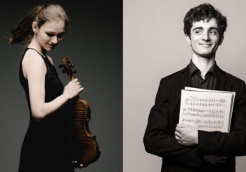 Duo Bertrand-Thomas