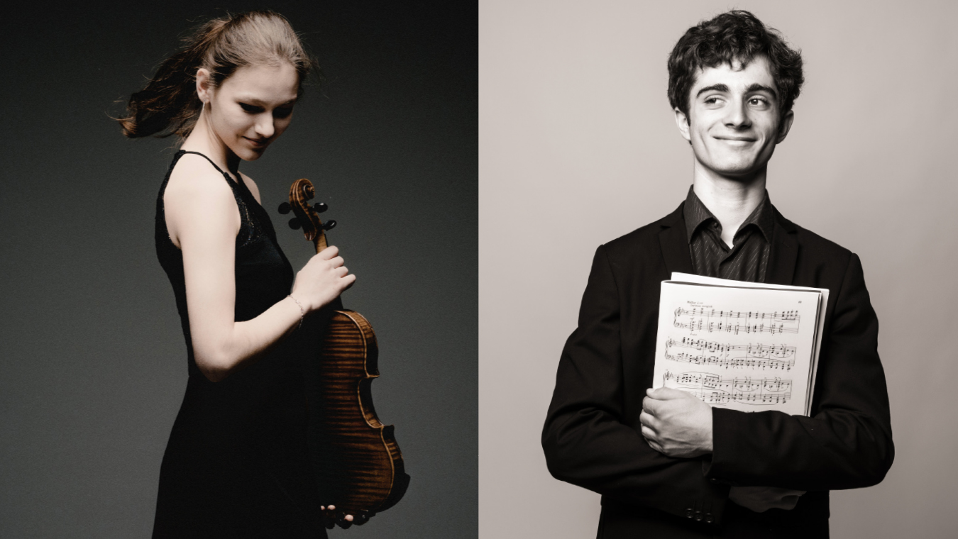 Duo Bertrand-Thomas