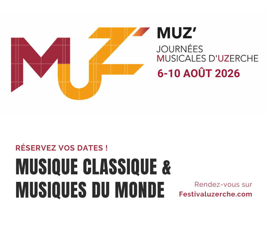 Muz 2026